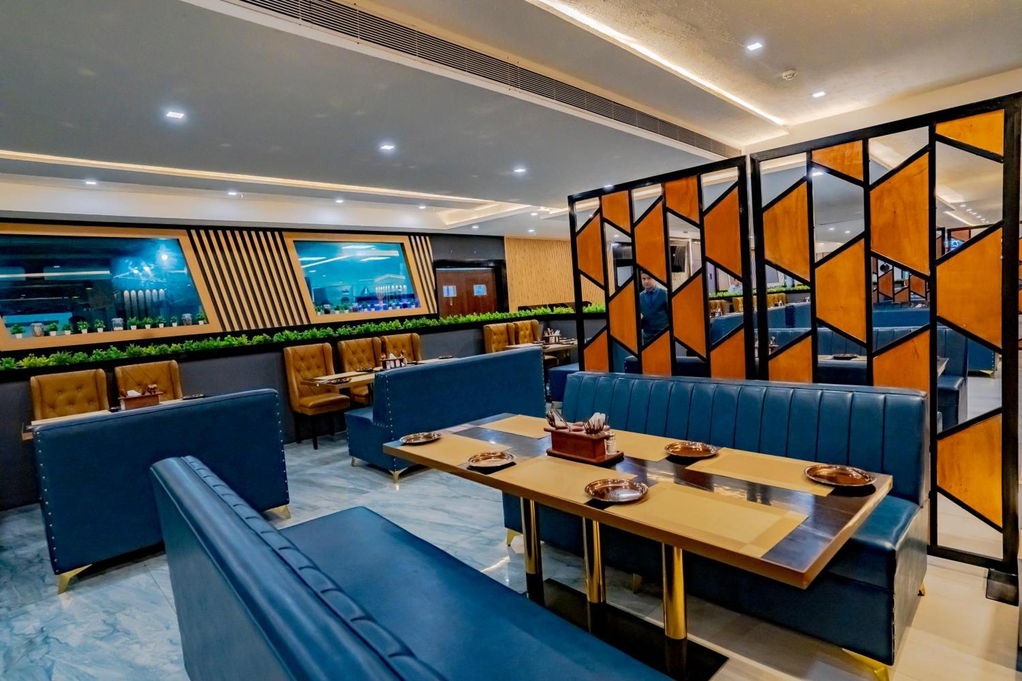 Essotto Recreation Hub Hotel บังกาลอร์ ภายนอก รูปภาพ